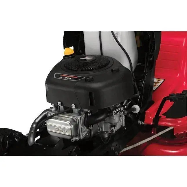 Craftsman T100 36-in 11.5-hp Riding Lawn Mower – Bitz & Buttons