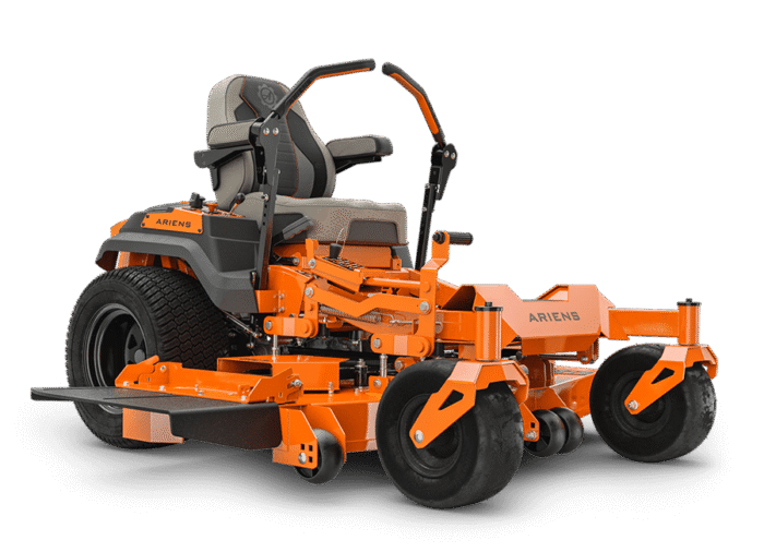 Ariens APEX 60 (60″) 24HP Kawasaki Zero Turn Lawn Mower 991163 - Seakundi