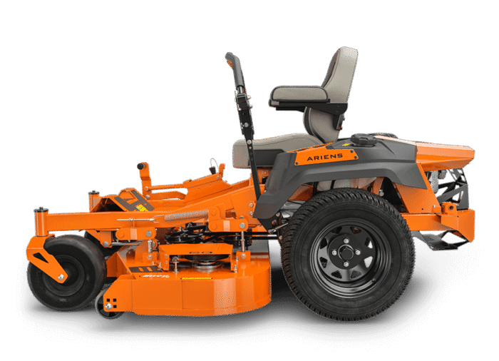 Ariens APEX 60 (60″) 24HP Kawasaki Zero Turn Lawn Mower 991163 - Seakundi