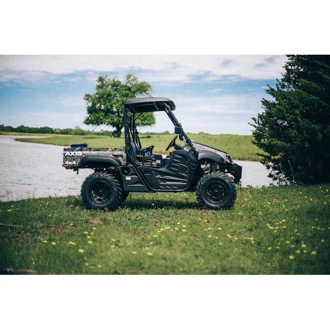 Axis 500 4×4 UTV Camo