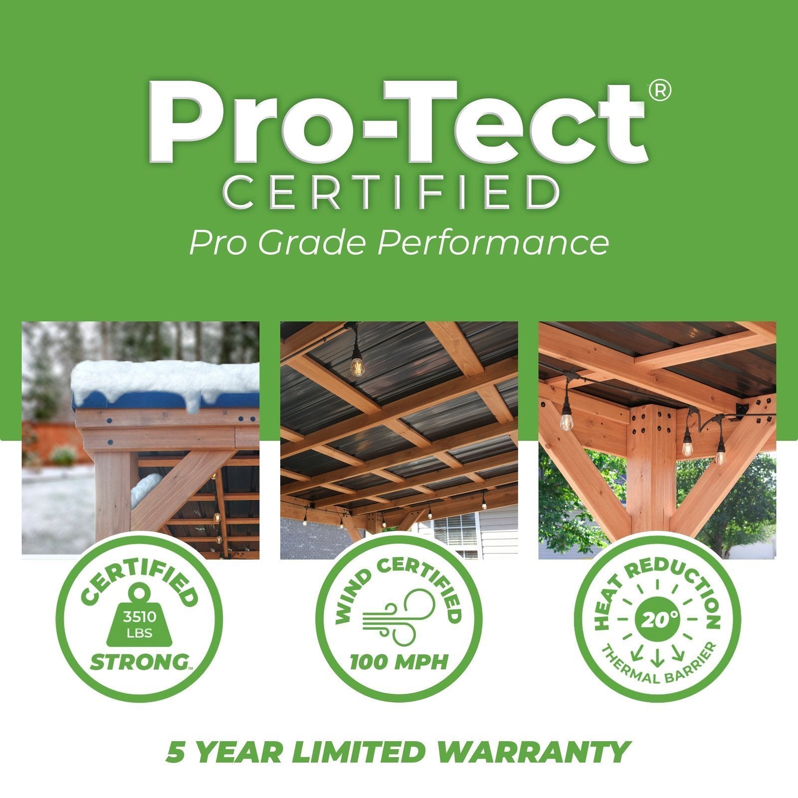 Backyard Discovery 12×9.5 Arcadia Gazebo – Bitz & Buttons