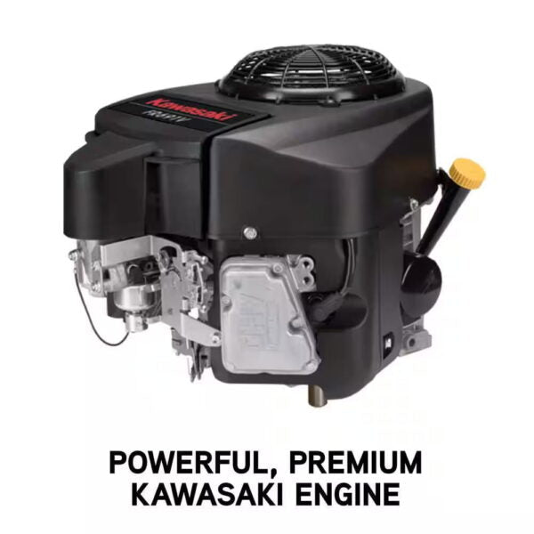 Cub Cadet Ultima 42 in. 21.5 HP V-Twin Kawasaki Engine Dual Hydrostatic Drive Gas Zero Turn Riding Lawn Mower - Seakundi