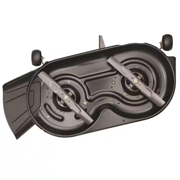 Cub Cadet Ultima 42 in. 21.5 HP V-Twin Kawasaki Engine Dual Hydrostatic Drive Gas Zero Turn Riding Lawn Mower - Seakundi