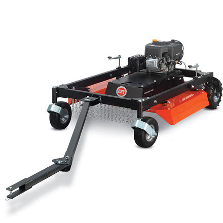 DR Field and Brush Mower - Seakundi