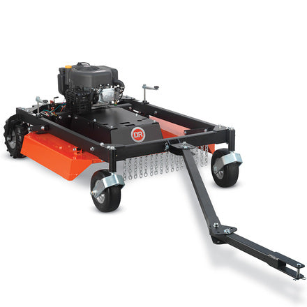 DR Field and Brush Mower - Seakundi
