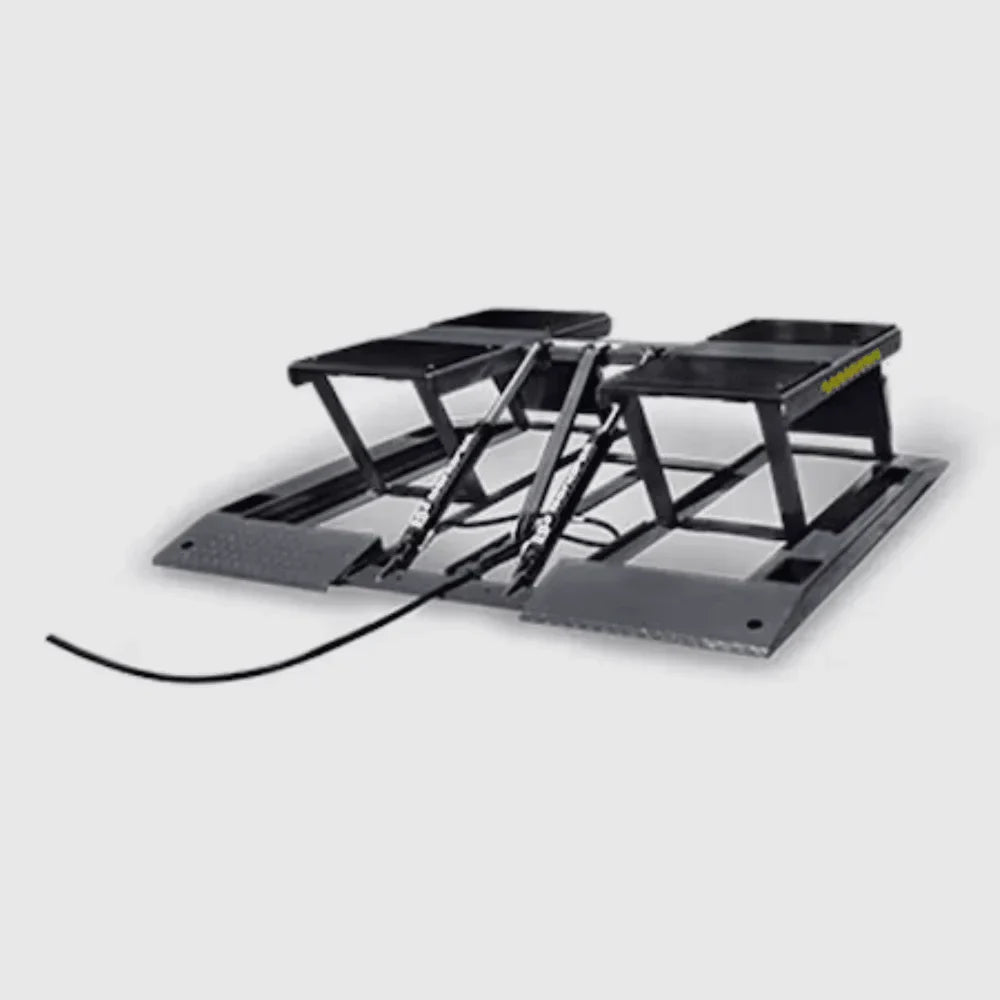 10,000-lb. Capacity / Low-Rise Lift