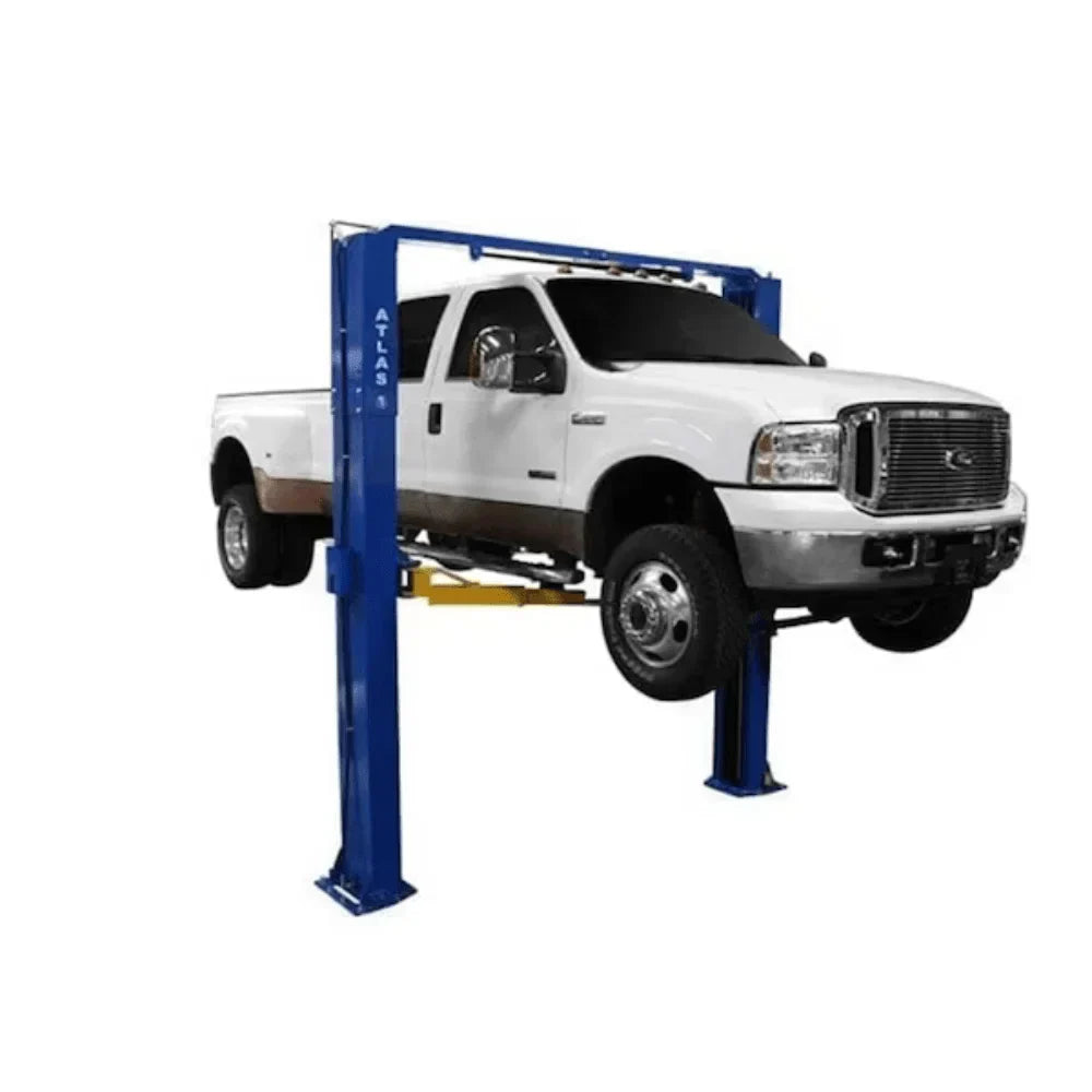 10,000 LB Heavy Duty 2-Post Lift